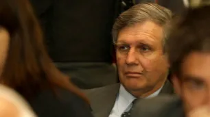 Exclusivo | La hermana de Astiz pide domiciliaria para el represor: "A Boudou se la dieron"