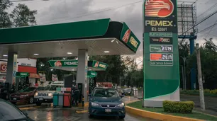 El gobierno de México le asignará capital a Pemex para que pague sus deudas