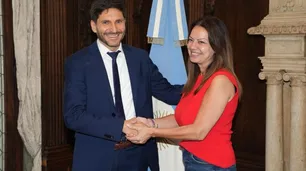 Pullaro tras el acuerdo con la Nación por la Caja de Jubilaciones: "Hoy fue un triunfo de todos los santafesinos"