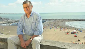 "Lo que brilla con luz propia, nadie lo puede apagar"
