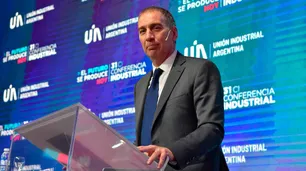 El Gobierno corrige "un error" y le devuelve al ministerio de Santilli el control del RENAPER