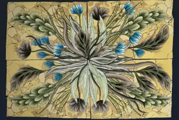 “El Jardín del Edén”: tres miradas contemporáneas que convierten la naturaleza en experiencia artística