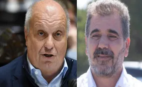 Lombardi y Ritondo presentan proyecto para que se mueva el feriado post electoral