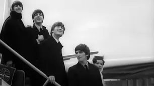 “Beatles '64”: un documental producido por Scorsese sobre la primera experiencia de los Fab Four en EE: UU.