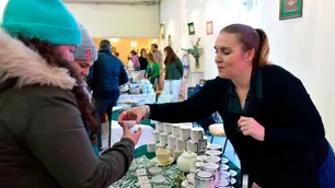 La Cumbre invita a tomar el té: "Five O’Clock Tea" celebra su 10° edición