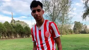 El tío de Lucas González reflexionó sobre la discriminación en Argentina