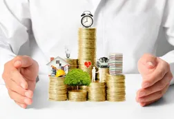 ¿Cómo invertir desde $ 100.000 en un Fondo Común de Inversión Cerrado Inmobiliario?