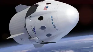 La NASA y SpaceX enviarán una nueva misión a la Estación Espacial: fecha de lanzamiento, tripulación y objetivos