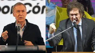 Córdoba vota en clave nacional: la boleta dice “diputados”, pero la pregunta es Milei sí o no