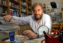 Bonasso comparó a Milani con Massera hasta en su "relación" con la Presidenta
