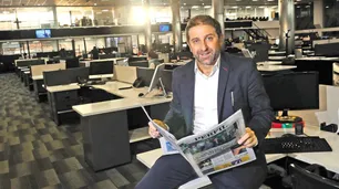 Fernando Straface: “En el caso del presidente Fernández, hay cierta ignorancia respecto de cómo funciona el mundo”