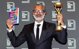 Un escritor de Sri Lanka gana el Booker Prize