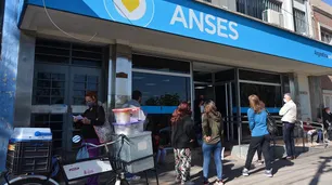 Cuándo cobro ANSES: pensiones no contributivas, calendario de pagos para hoy 4 de mayo
