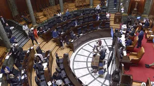 La autonomía porteña y los límites constitucionales