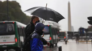 Llega Santa Rosa: la tradicional tormenta afectará Buenos Aires y siete provincias