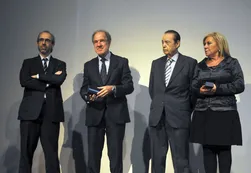 Para D'Amico, los medios K "servirán al próximo gobierno"