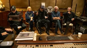 Porsuigieco 50 años después: reencuentro de Charly García, León Gieco, Raúl Porchetto y María Rosa Yorio