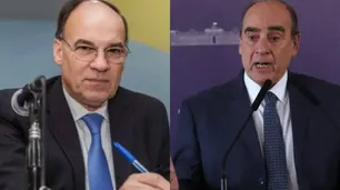 Pablo Blanco cruzó a Francos por la versión de que no hubo "ningún acuerdo" en el Senado: "Espero que haya sido un error"