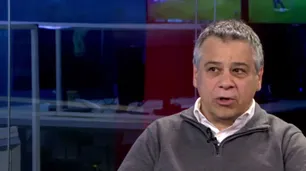 Sergio Abrevaya: "Venimos trabajando con Manes, tenemos intereses en común con la UCR"