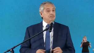 Alberto Fernández abrirá las sesiones ordinarias del Congreso el primero de marzo