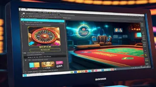 Cómo proteger los datos personales cuando se accede a sitios de apuestas online