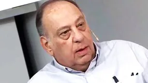 Roberto Cachanosky: "Melconian al final tenía razón, Milei no tenía ni fideos ni tuco"