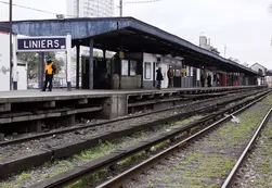 Más de 60 mil usuarios afectados por el piquete en el Sarmiento