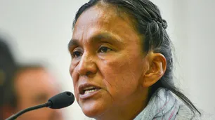 Milagro Sala: en medio de la presión K para que sea indultada, un fiscal jujeño pide que la envíen a cárcel común