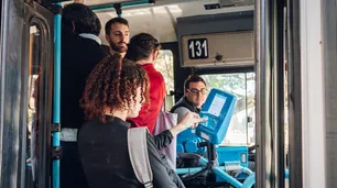 Córdoba ya tiene SUBE: cómo funciona, quiénes acceden al descuento y dónde conseguirla