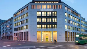 Suiza investiga al banco Safra Sarasin por escándalo de Petrobras