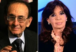 Luego de los ataques, Cristina y el oficialismo buscan distinguir al juez Fayt
