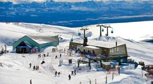 Tragedia en el Cerro Catedral: un operario "descongelaba" las sillas y tuvo un final atroz