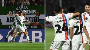Ganaron Banfield y Tigre y lograron alejarse del descenso