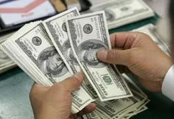A puro delivery de dólar blue, la brecha desafía el plan oficial