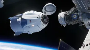 Argentina podría participar de la próxima misión de la NASA para regresar a la Luna