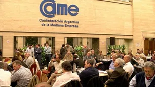 CAME: “La inflación es una pandemia económica que arruina la sostenibilidad del sistema"