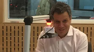 Facundo Manes: "La grieta nos hace más brutos"