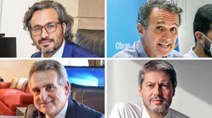El gabinete apunta contra los “mensajes de odio”