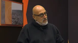 Carlos "Perro" Santillán: "Jujuy no la quiere a Milagro Sala, pero tampoco a Gerardo Morales represor"