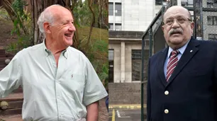 El fiscal Di Lello quiere saber si a Lavagna le ofrecieron dinero para "bajarse"