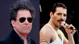 Queen no está inflado, las declaraciones de Calamaro sí