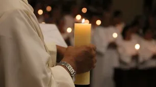 Construir esperanzadamente la fiesta de Pascua