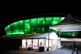 COP26: los líderes de un mundo cada vez más caliente asisten a la cumbre del clima