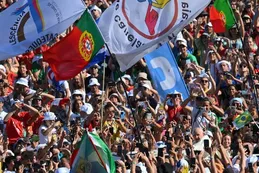 Papa Francisco: “En la Iglesia hay espacio para todos”