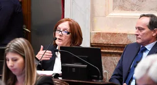 Alejandra Vigo: “Que al Gobierno le sirva esta ley para ordenar la economía”