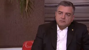 Exchofer de Martínez Rojas fotografió los bolsos que transportaba con dinero