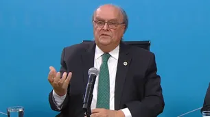 Denunciaron a funcionarios oficialistas señalados en Estados Unidos por supuestos movimientos de dinero negro