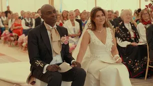 Polémica en la corona noruega: el esposo de la princesa negó haber llamado “racistas” a los reyes en un documental de Netflix