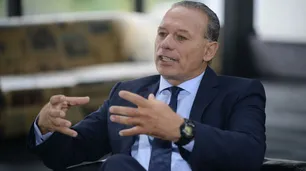 Sergio Berni: "Liberar a un violador a media cuadra de su víctima es un hecho de provocación"