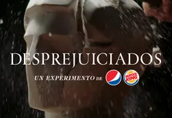 Los prejuicios, a un lado: la campaña con hipnosis que demuestra que algunas barreras mentales ¡pueden romperse!